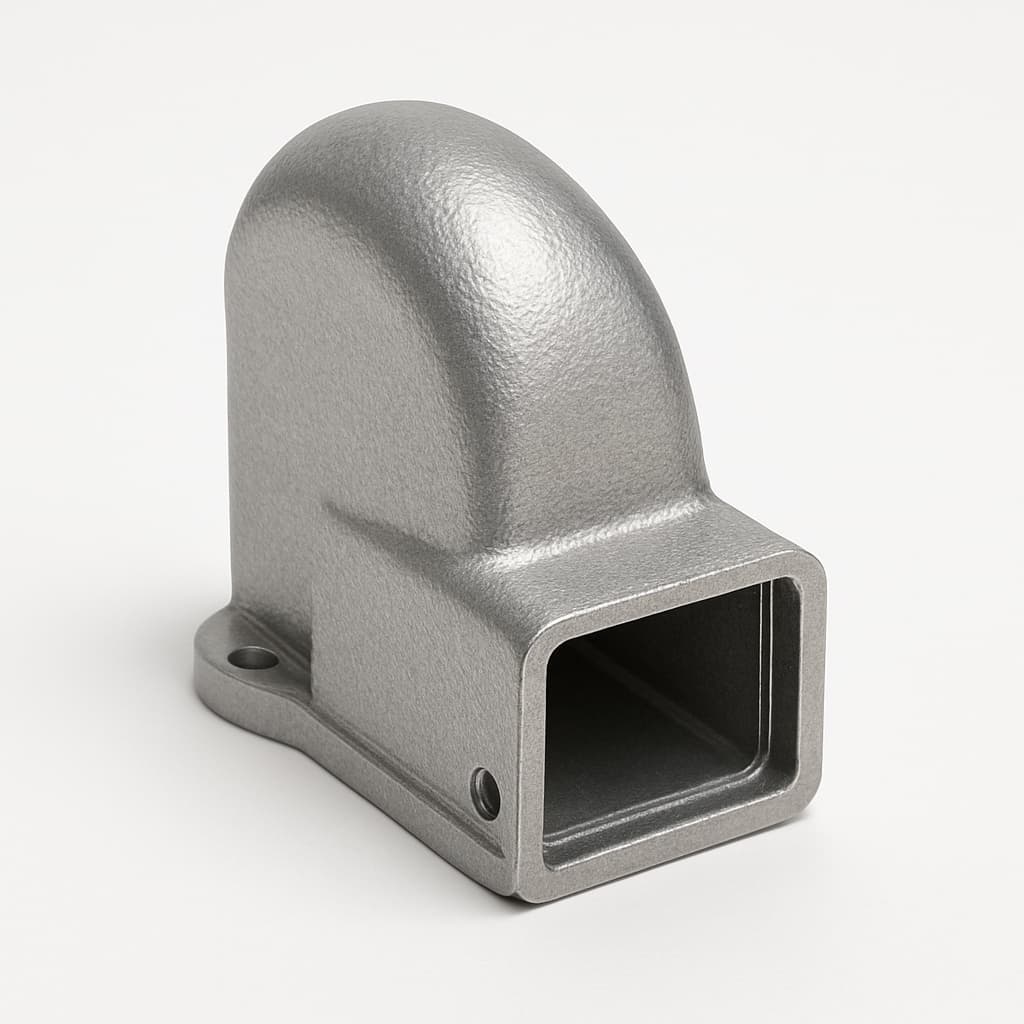 Molex / FCT 1731110082 (FMK2G-K994) Hood — illustrative AI-generated image