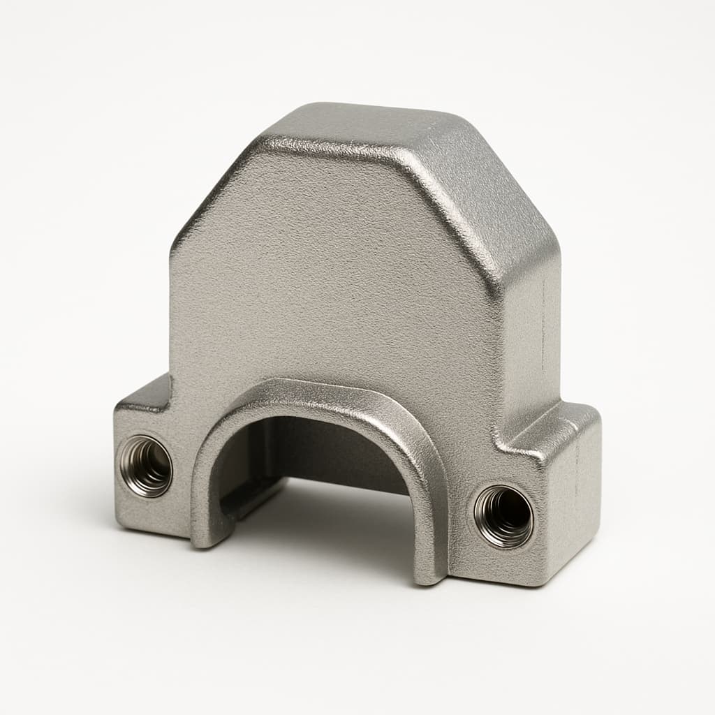 Molex / FCT 1731110279 (FMK3G-3772) Hood — illustrative AI-generated image