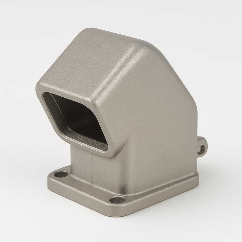 Molex / FCT 1731110236 (FML3-K940-962) S3 Hood — illustrative AI-generated image