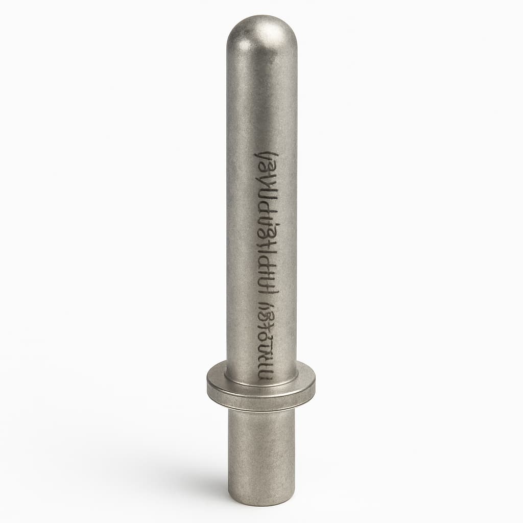 Molex / FCT 1731120464 (FMP166P143K) 30 AMP Press Plug — illustrative AI-generated image