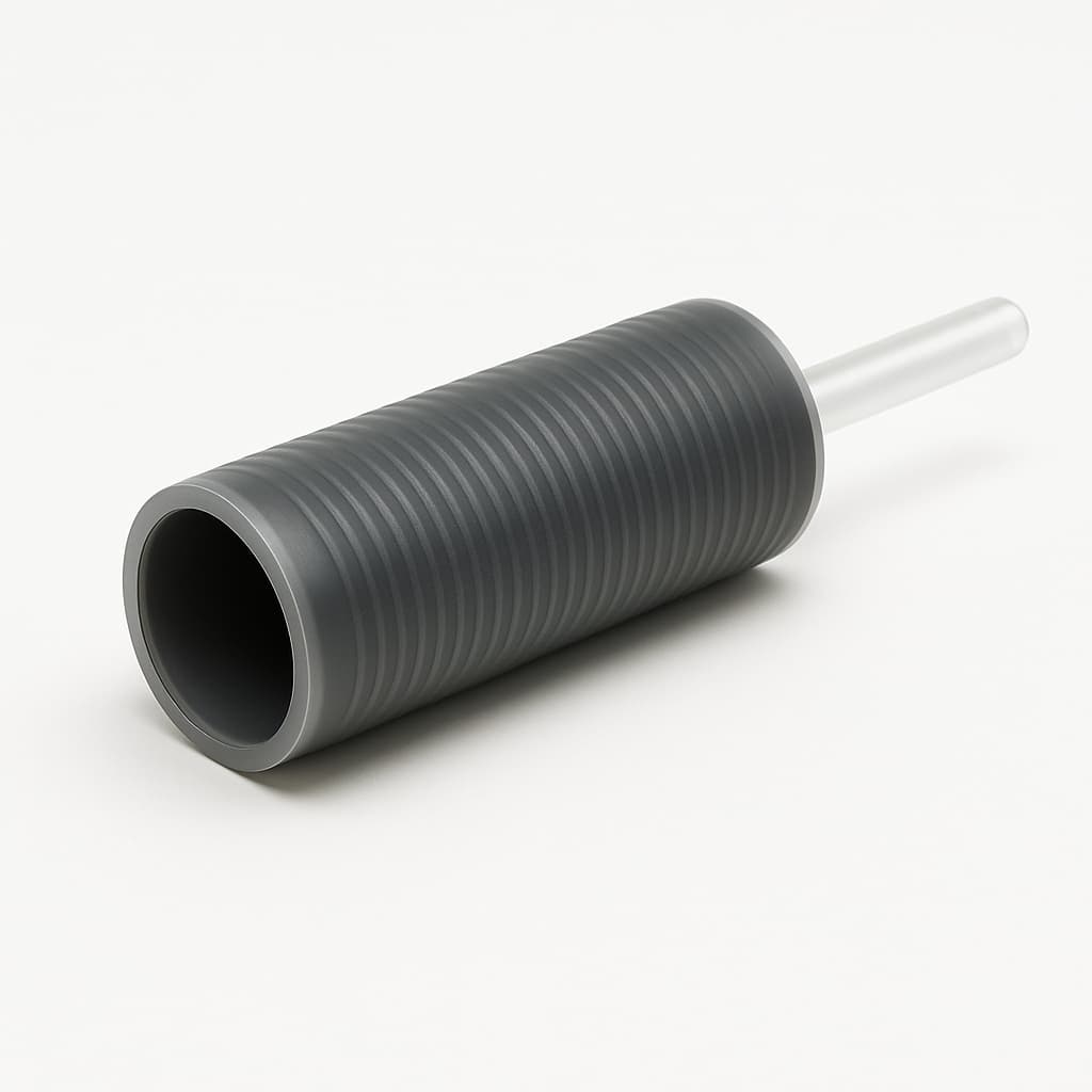 Telegartner B00102B0011 Cold Shrink Sleeve — illustrative AI-generated image