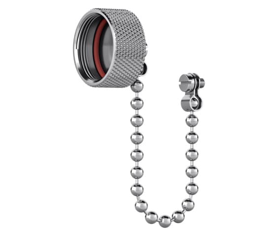 Telegaertner H00080A0000 4.3-10 Protective Cap