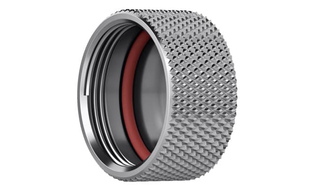 Telegaertner H00080B0000 4.3-10 Protective Cap