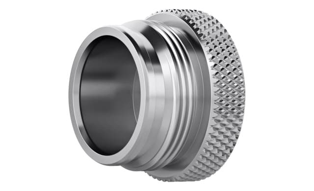 Telegaertner H00080B0001 4.3-10 Protective Cap