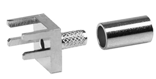Telegaertner H01000A0004 End Launcher