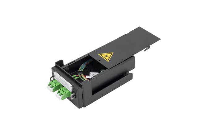 Telegaertner H02050A0335 FTB Wall Outlet