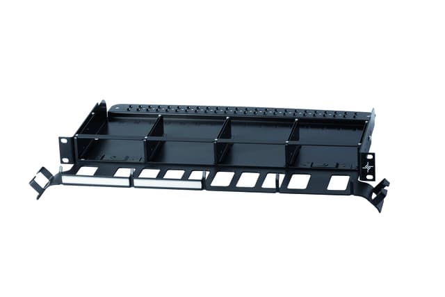 Telegaertner H02030A4050 HD³ 0.5 HU Panel