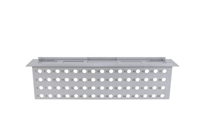 Telegaertner H02031A0104 FTB Link Panel