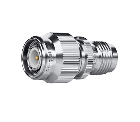 Telegaertner J01014A0010 TNC Adaptor / Port Saver