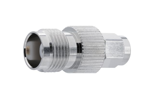 Telegaertner J01019D0029 TNC (f) / SMA (m) Connector