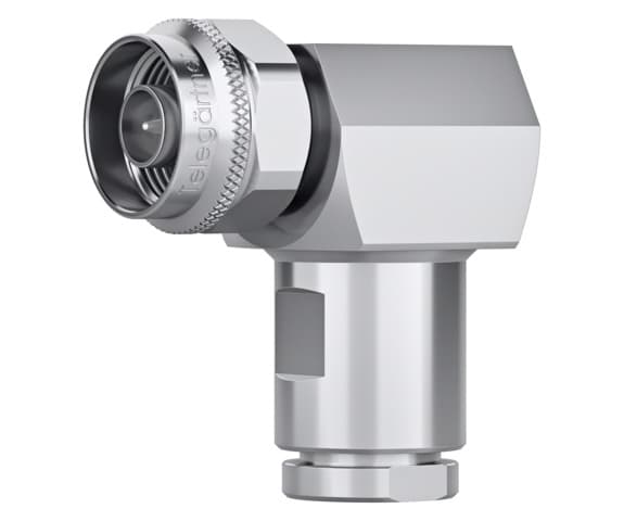 Telegaertner J01020A0181 N Angle Plug