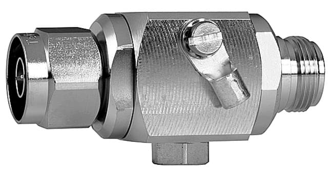 Telegaertner J01028B0036 N GDT Surge Suppressor, G27 Series