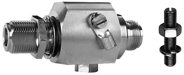 Telegärtner J01028D0045 N Surge Suppressor