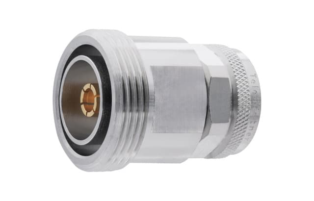 Telegaertner J01122C0014 7-16 to 4.3-10 Adapter