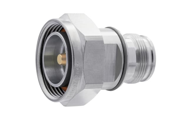 J01122C0017 7-16 to 4.3-10 Adapter