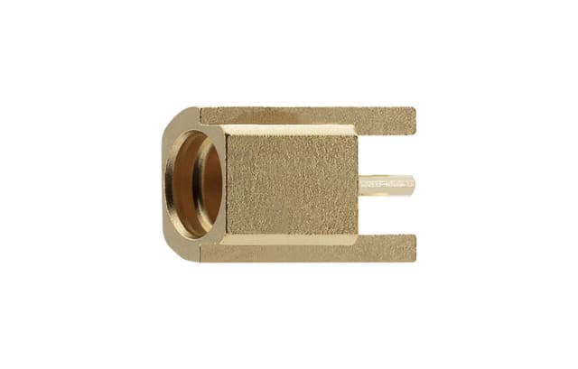Telegaertner J01341C0131 MMCX PCB Receptacle