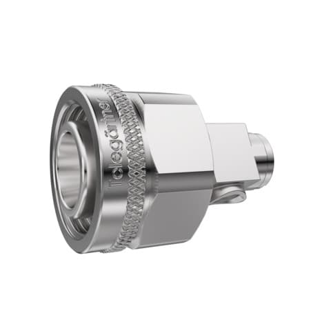 Telegaertner J01460A0008 2.2-5 Angle Plug