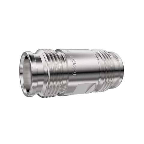 Telegaertner J01462A0000 2.2-5 Adaptor f-f