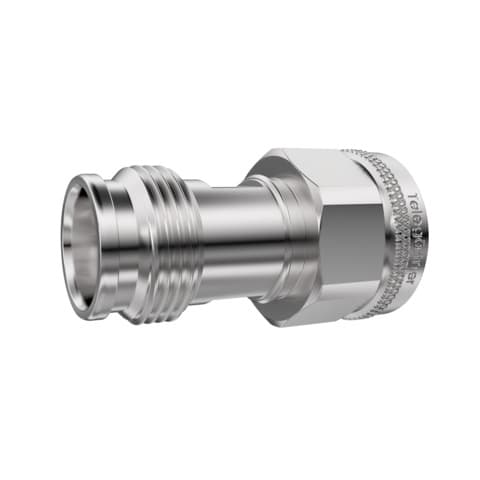 Telegaertner J01462A0004 2.2-5 Adaptor / Port Saver