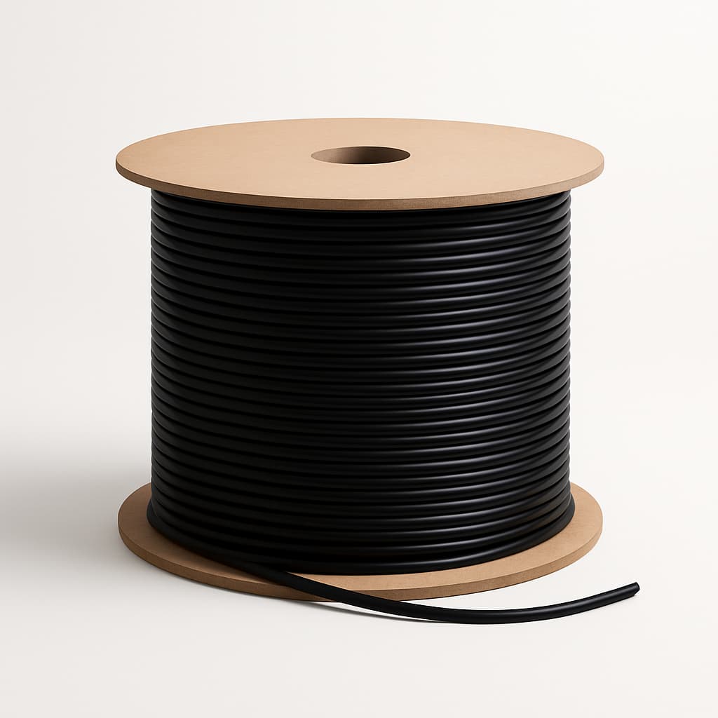 Telegartner L02002A0226 S/FTP Cat.7 Installation Cable — illustrative AI-generated image