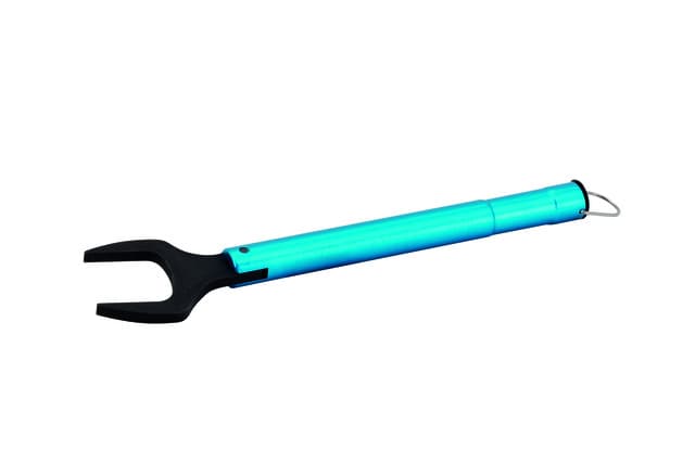 Telegaertner N00050B0015 4.3-10 Torque Wrench, 5 Nm, AF 22