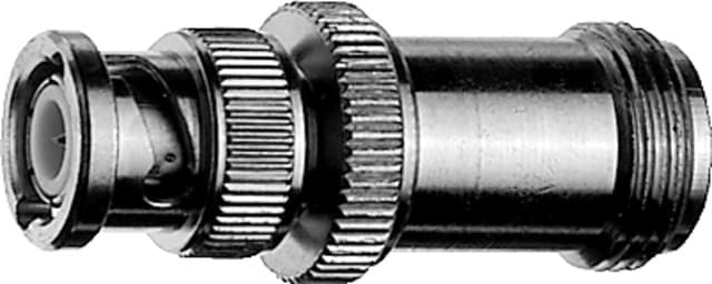 Telegaertner 100123538 BNC (m) / N (f), 4 GHz