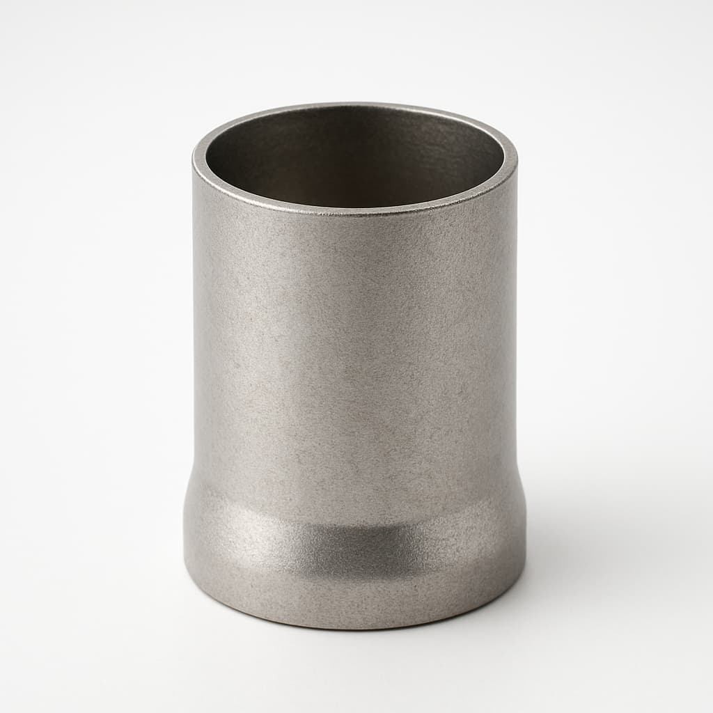 A4592-100-110-0 Crimp Ferrule — illustrative AI-generated image