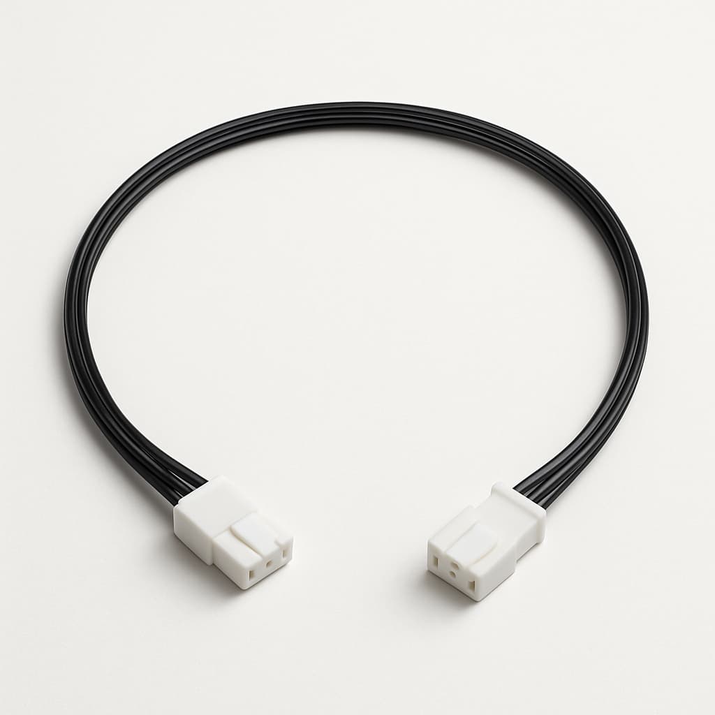 IBG.110.002.000 Cable Assembly, 360mm — illustrative AI-generated image