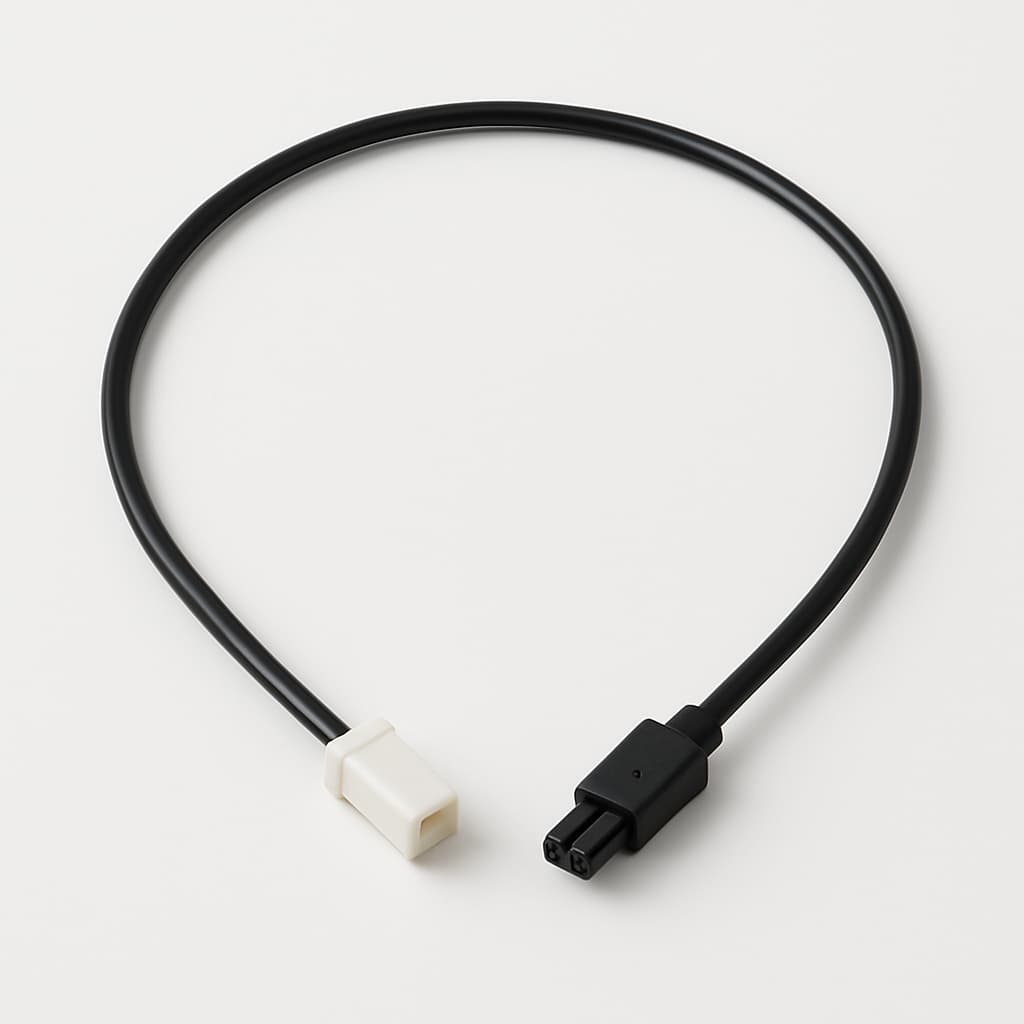 IBG.110.003.000 Cable Assembly, 800mm — illustrative AI-generated image