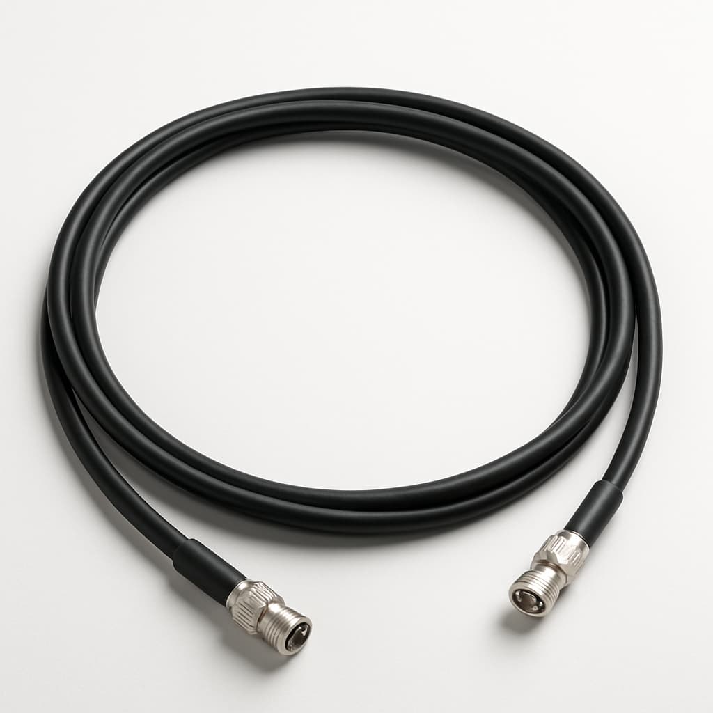 IBG.110.010.000 Cable Assembly, 1.6 mtr — illustrative AI-generated image