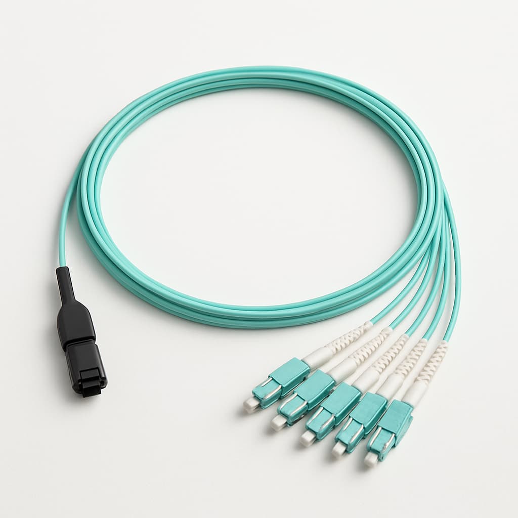 960PA8OM3AMTSC1M0 Cable Assembly — illustrative AI-generated image