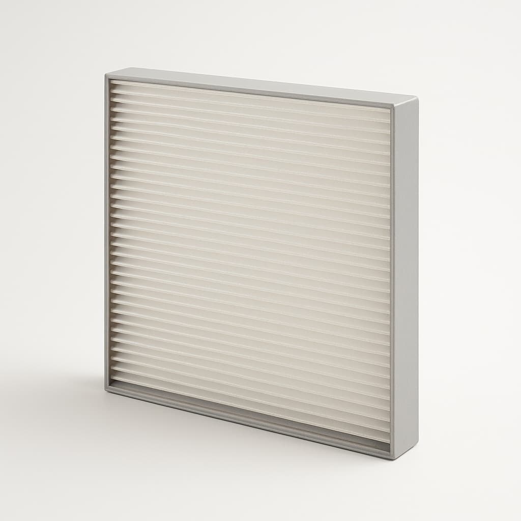 02520068010 DA 140/200/40 — illustrative AI-generated image