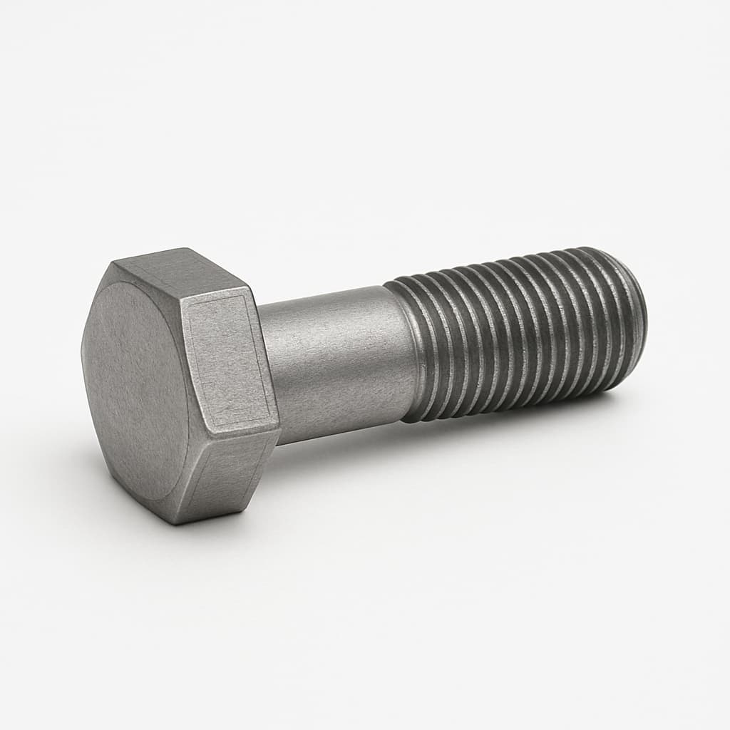 MOLEX / FCT F-GSCH1/5-K129 Hexagonal Bolts — illustrative AI-generated image