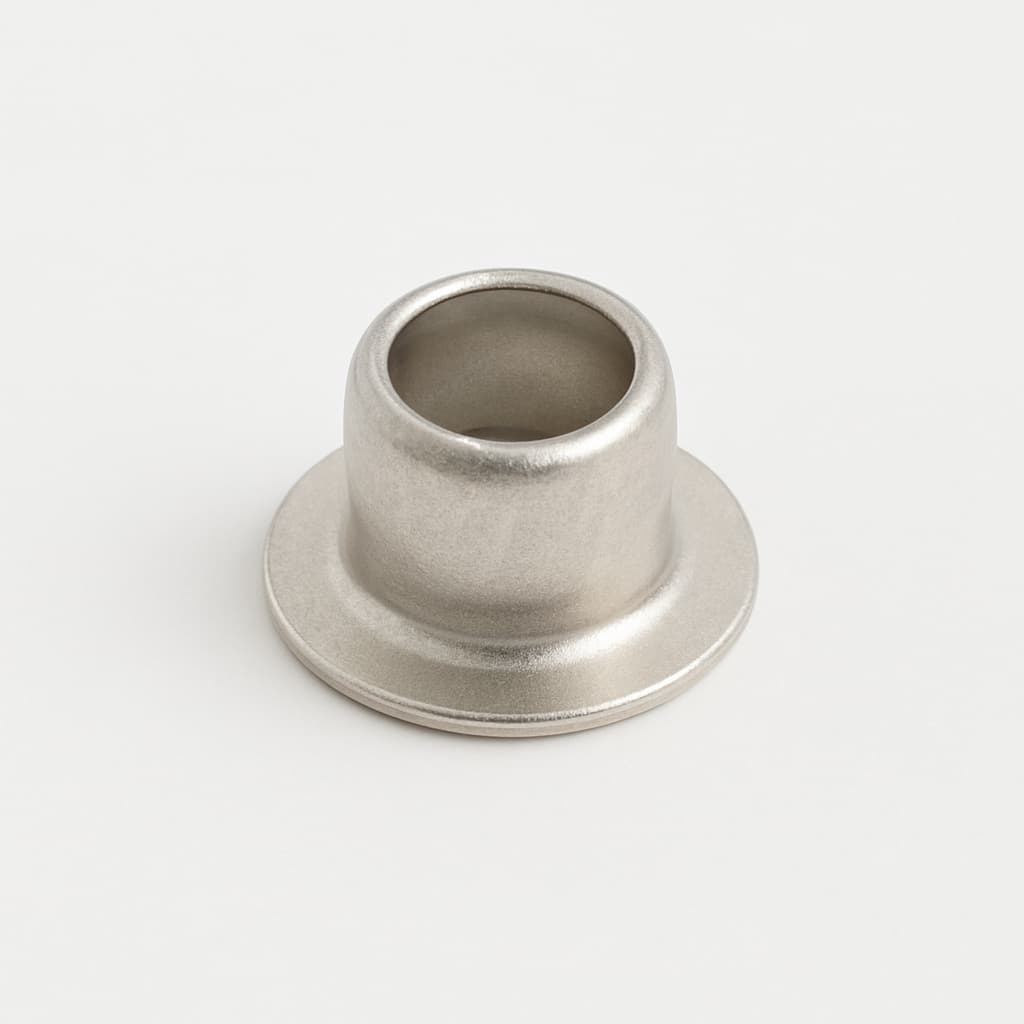 A4593-075-085-0 Flange Crimp 7.5mm — illustrative AI-generated image
