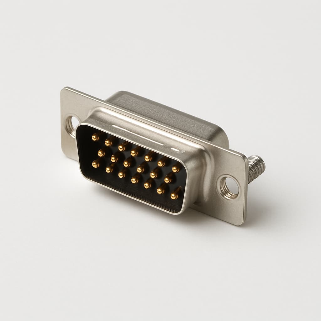 Molex / FCT 1731120007 (F65M148S253+S) — illustrative AI-generated image