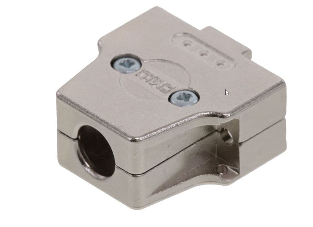 Molex / FCT FMH1-4381