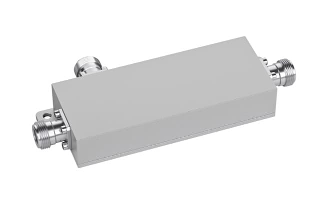 Telegaertner J01024A0020 N Directional Coupler (f), 15 dB