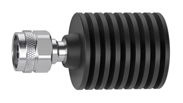 Telegaertner J01026A0022 N Termination Load (m), 50 Ohm, 10 W