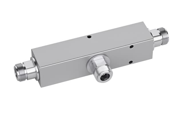 J01029A0017 N Tapper 20 dB