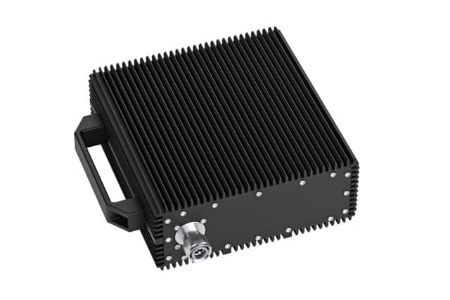 Telegaertner J01444A0004 4.3-10 Termination Load, 200 W