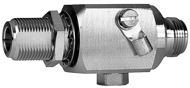 J01028A0073 N Surge Suppressor, 50 Ohm, 75 V