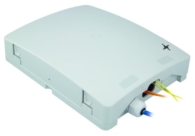 Telegärtner ODB 54 Wall Distributor H02050A0353