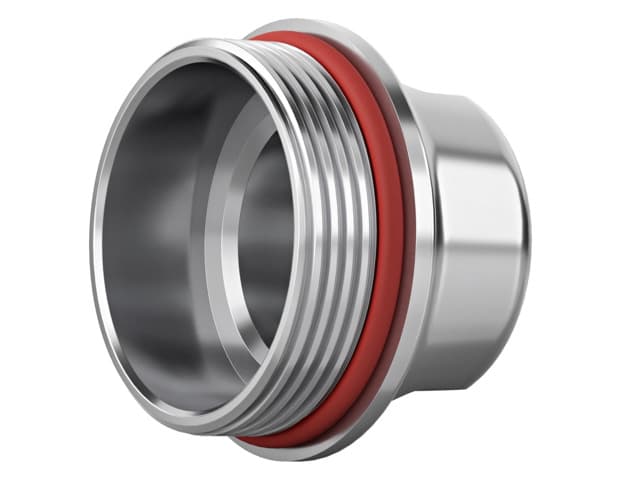 Telegaertner H60030A0003 TOC Plug Protection Cap