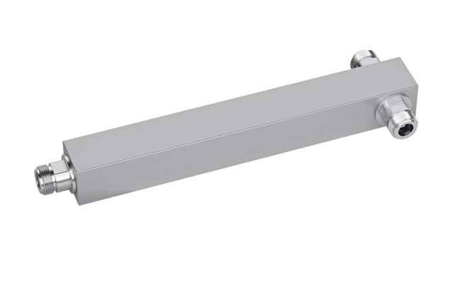 Telegaertner J01029A0004 N 2-Way Power Splitter (f)