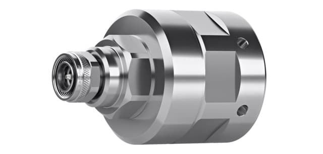 Telegaertner J01440A0030 4.3-10 Straight Plug
