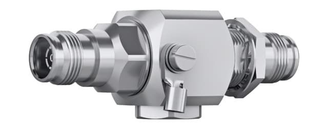 Telegärtner J01465A0005 2.2-5 Surge Suppressor