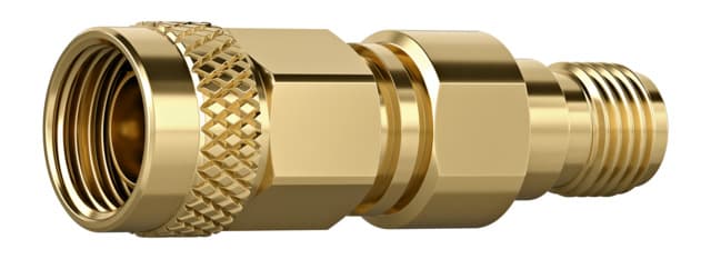 J01483A0002 Adaptor 1.5-3.5 - 3.5 (m-f) Screw