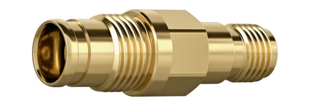 Telegaertner J01483A0003 Adaptor 1.5-3.5 - 3.5 (f-f)