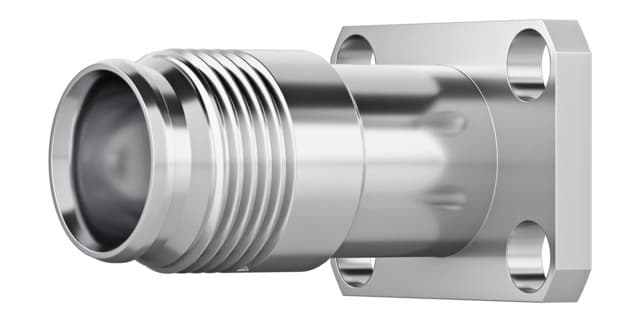 Telegaertner J01491A0003 NEX10 Panel Jack G11 (UT-85)