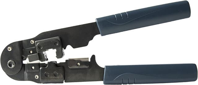 Telegaertner N00001A0012 Crimp Tool for MP8(8) Plug